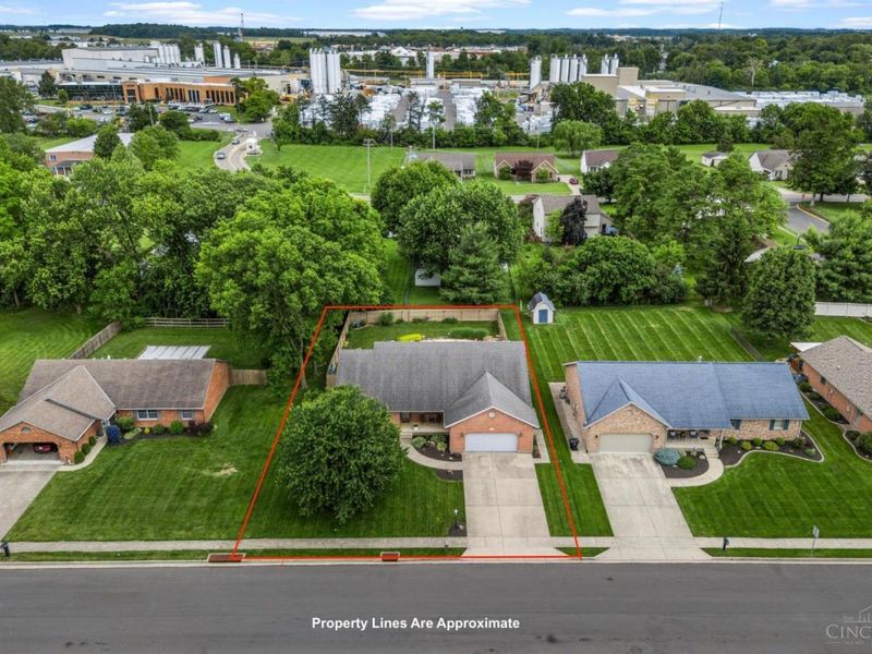 718 Kelly Drive, Wilmington, OH 45177 Photo 37