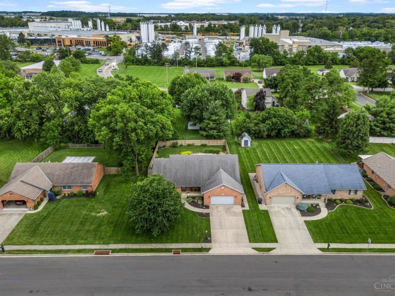 718 Kelly Drive, Wilmington, OH 45177 Photo 38