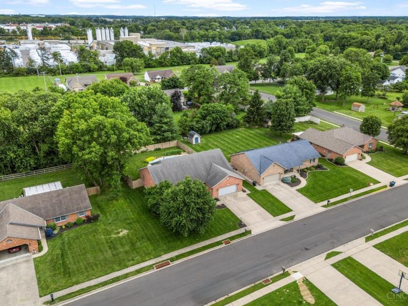 718 Kelly Drive, Wilmington, OH 45177 Photo 40