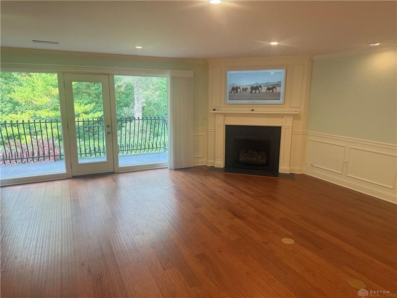 333 Oakwood Avenue, Unit 2E, Oakwood, OH 45409 Photo 2