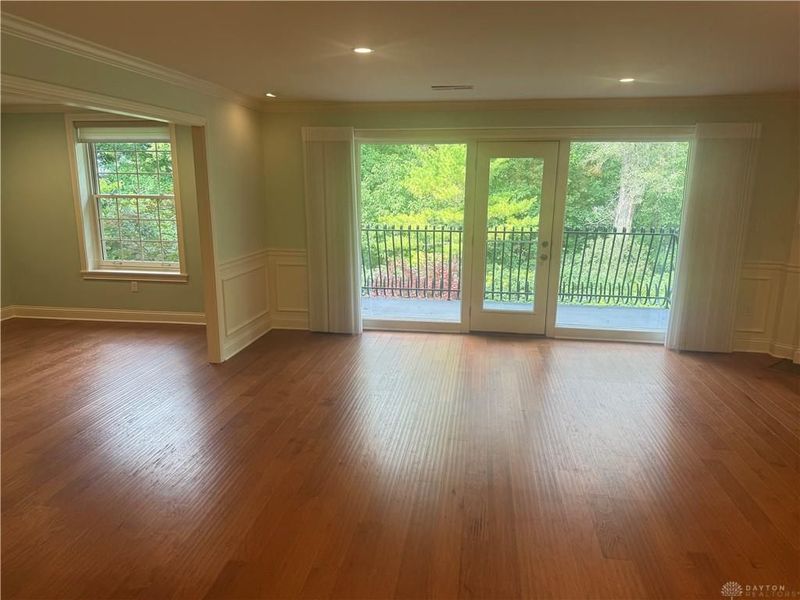 333 Oakwood Avenue, Unit 2E, Oakwood, OH 45409 Photo 5