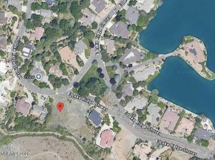 2790 Lake Ridge Shores Circle, Reno, NV 89519 Photo