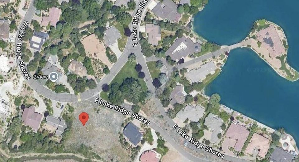 2790 Lake Ridge Shores Circle, Reno, NV 89519 Photo