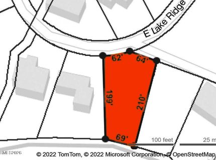 2790 Lake Ridge Shores Circle, Reno, NV 89519 Photo