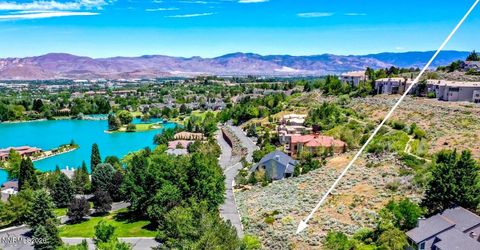 2790 Lake Ridge Shores Circle, Reno, NV 89519 Photo