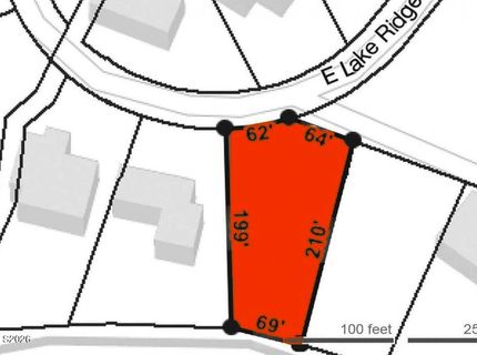 2790 Lake Ridge Shores Circle, Reno, NV 89519 Photo