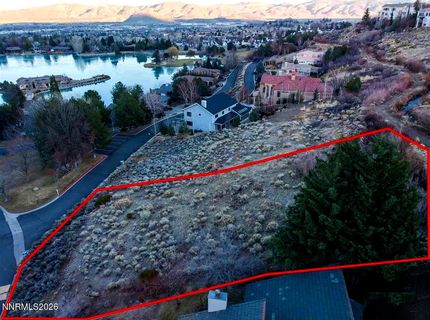 2790 Lake Ridge Shores Circle, Reno, NV 89519 Photo