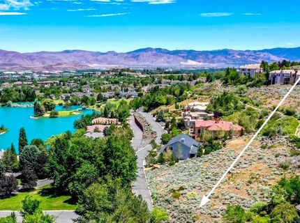 2790 Lake Ridge Shores Circle, Reno, NV 89519 Photo