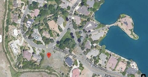 2790 Lake Ridge Shores Circle, Reno, NV 89519 Photo