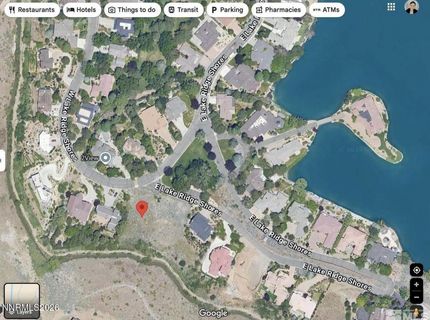 2790 Lake Ridge Shores Circle, Reno, NV 89519 Photo