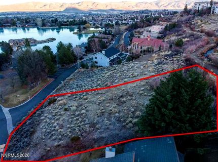 2790 Lake Ridge Shores Circle, Reno, NV 89519 Photo