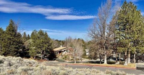 2790 Lake Ridge Shores Circle, Reno, NV 89519 Photo