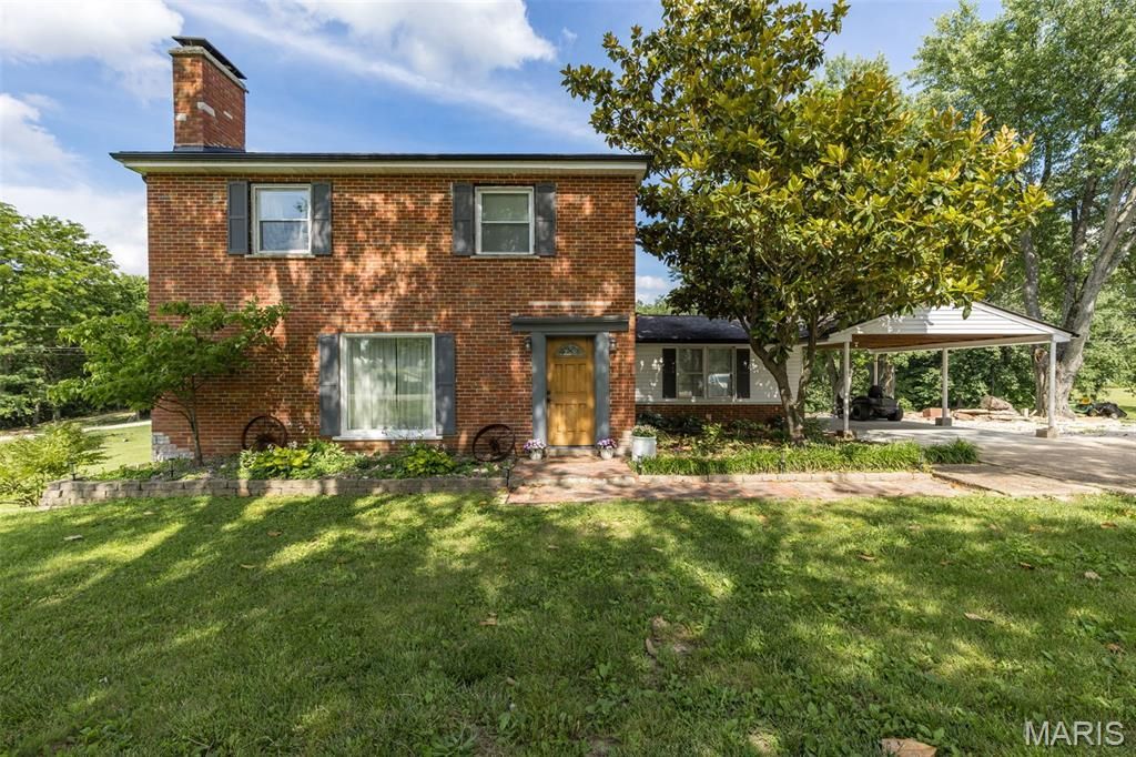 12710 State Road Tt , Festus, MO 63028 Main Photo