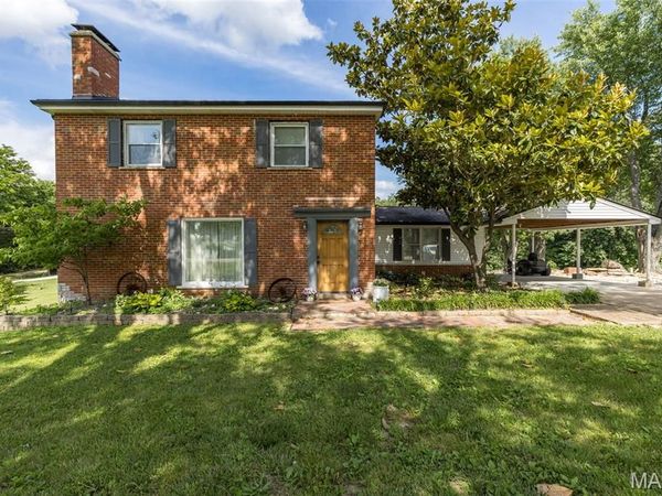 12710 State Road Tt , Festus, MO 63028