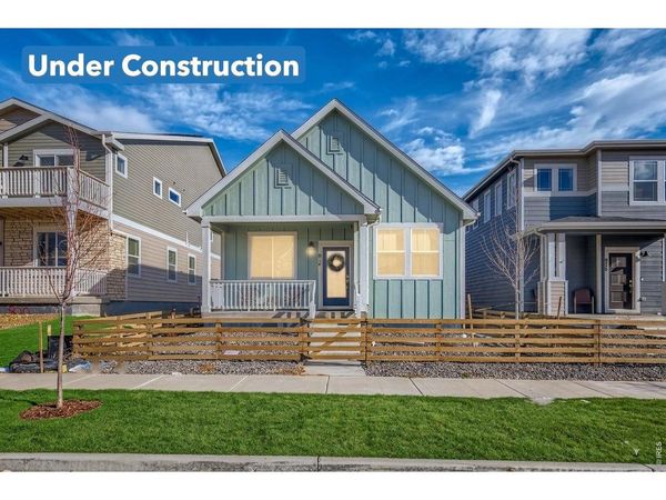 2449 Violet Cress Ln, Fort Collins, CO 80524