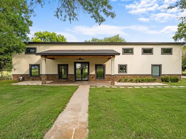 1215 E Stegall Road , Robinson, TX 76706