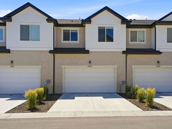 3622 W CANYON FALLS DR , Unit 152, Lehi, UT 84043
