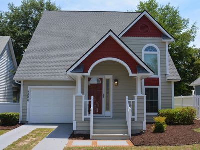 4506 Spyglass Dr., Little River, SC 29566
