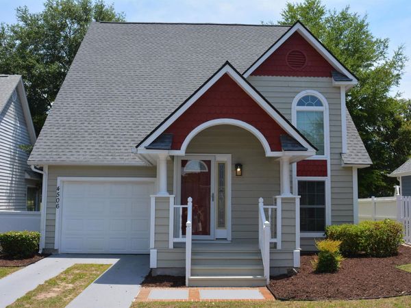 4506 Spyglass Dr., Little River, SC 29566