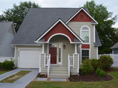 4506 Spyglass Dr. , Little River, SC 29566