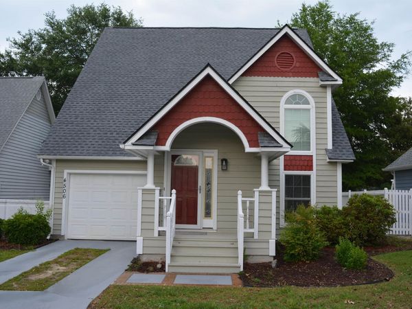 4506 Spyglass Dr. , Little River, SC 29566