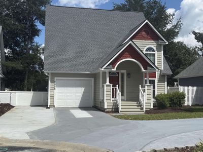 4506 Spyglass Dr., Little River, SC 29566