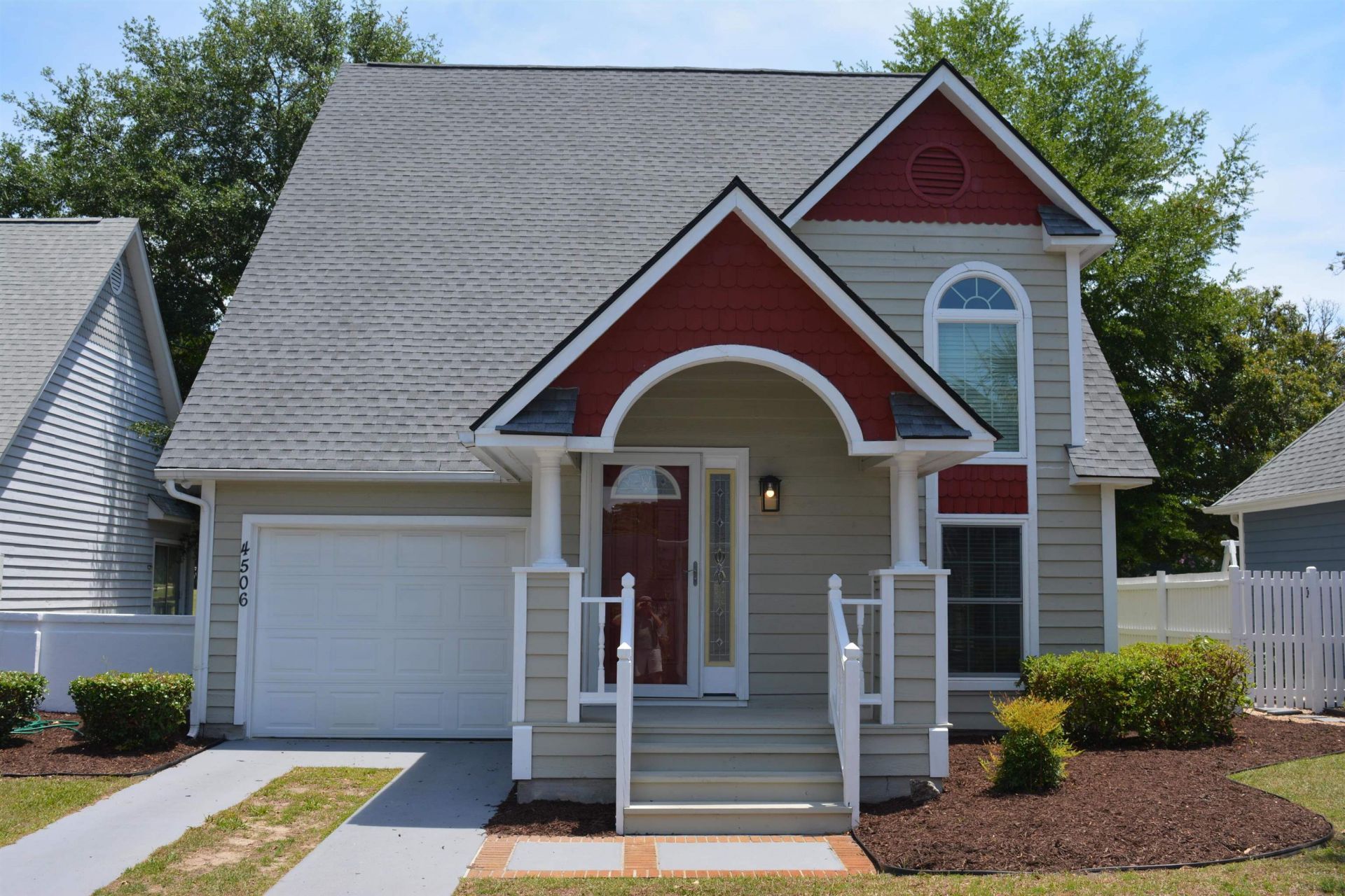 4506 Spyglass Dr. Photo 24