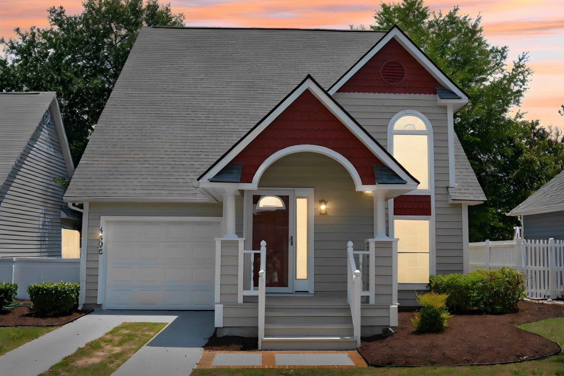 4506 Spyglass Dr. Photo 25