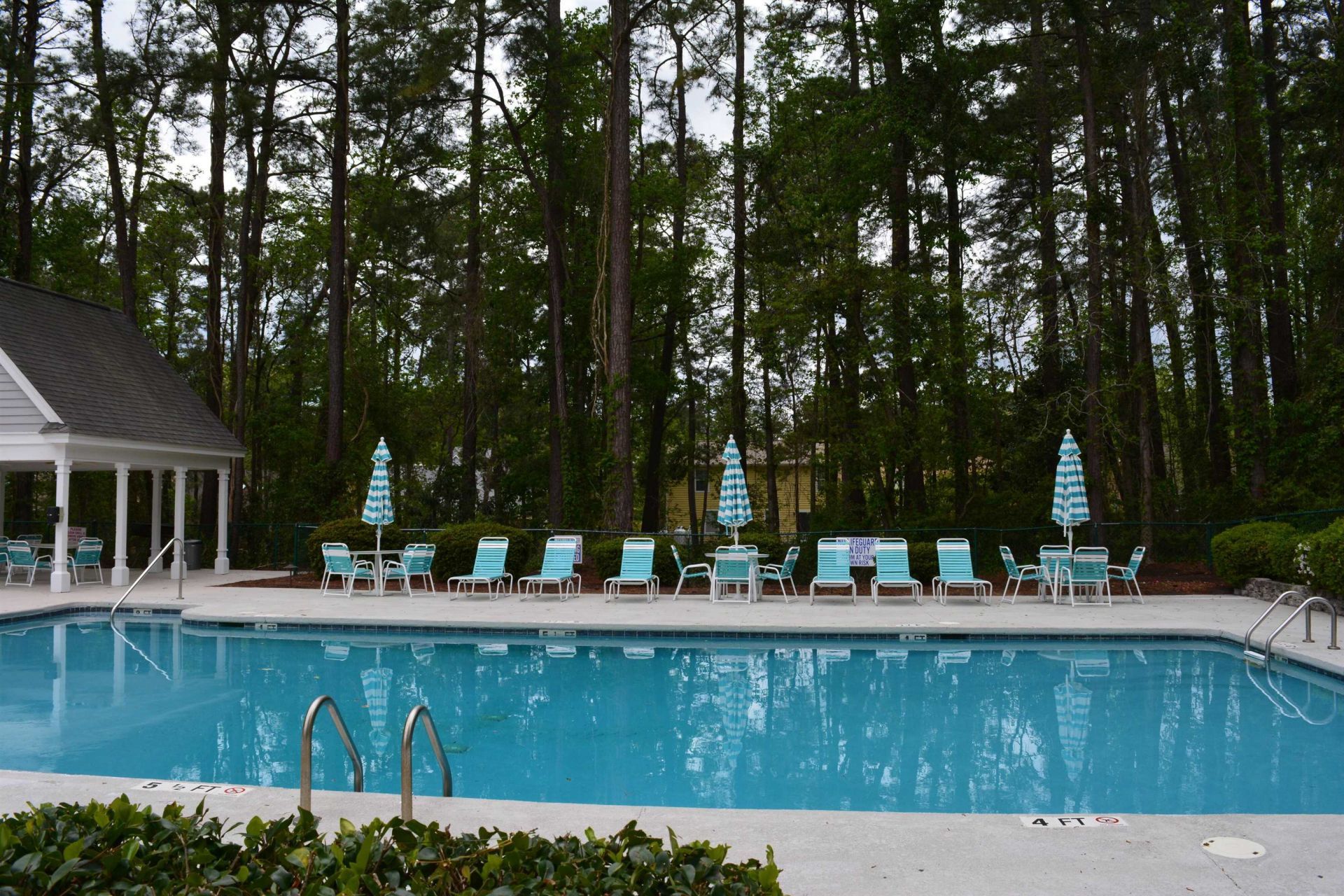 4506 Spyglass Dr. Photo 9