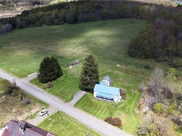 328 Miller Road, New Berlin, NY 13411