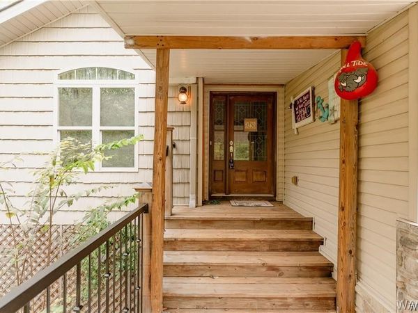 16860 NORTH RIVER Shores, Northport, AL 35475