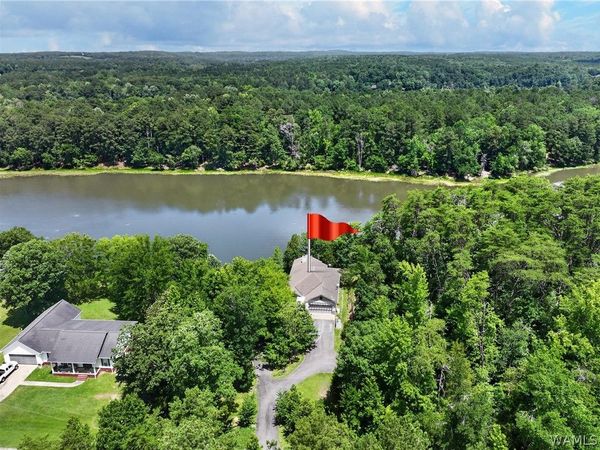 16860 NORTH RIVER Shores, Northport, AL 35475