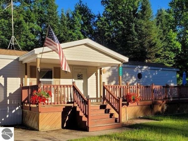 4023 Riversites Drive, Omer, MI 48749
