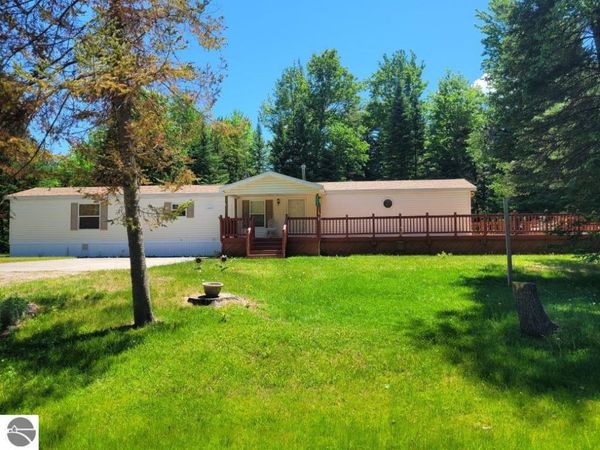 4023 Riversites Drive, Omer, MI 48749