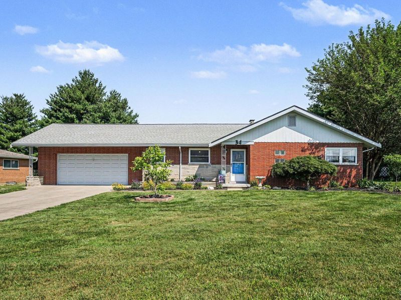 34 Lacresta Drive, Florence, KY 41042 Photo 2