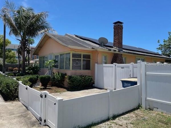 604 ALDEN AVENUE, CLEARWATER, FL 33755