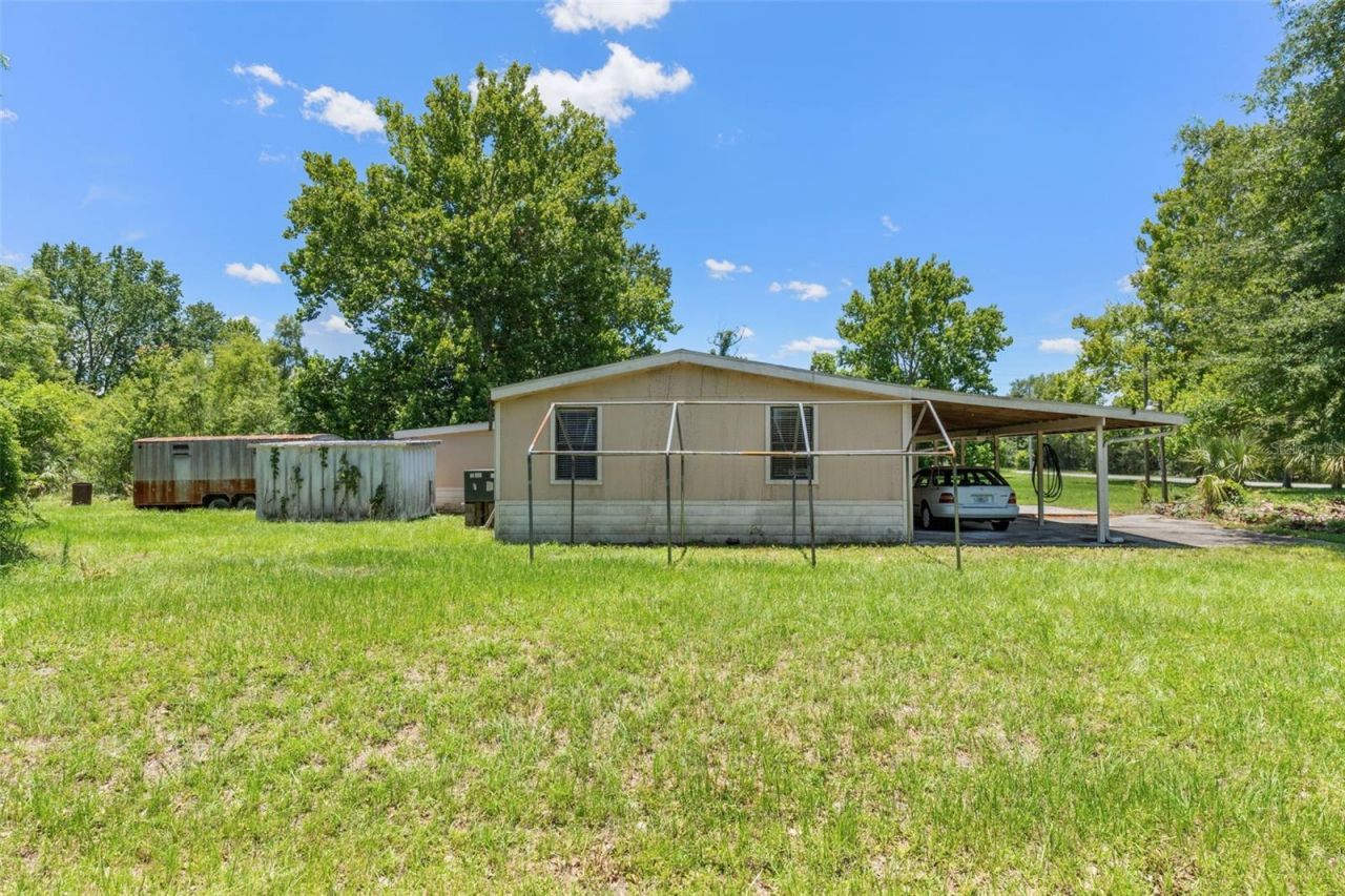 3909 S Cedar Terrace, Homosassa, FL 34448 Photo