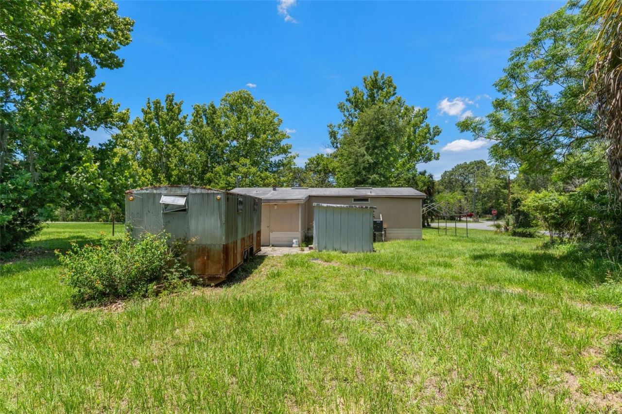 3909 S Cedar Terrace, Homosassa, FL 34448 Photo