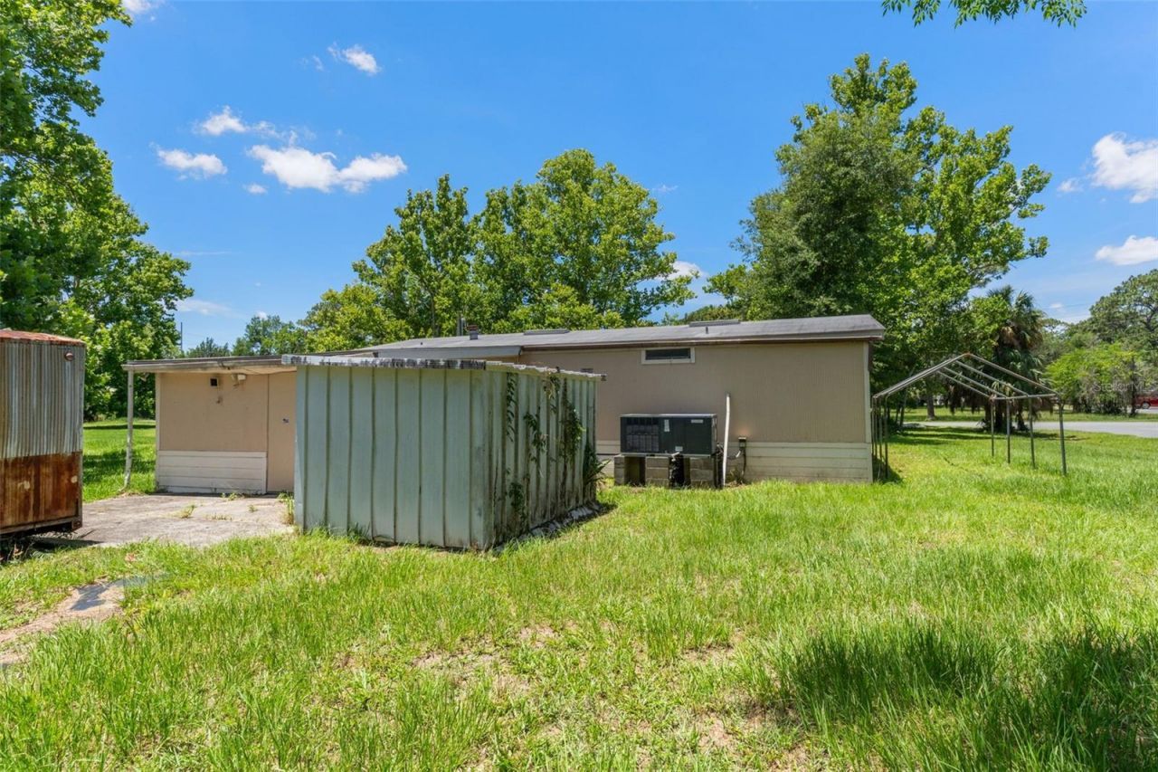 3909 S Cedar Terrace, Homosassa, FL 34448 Photo