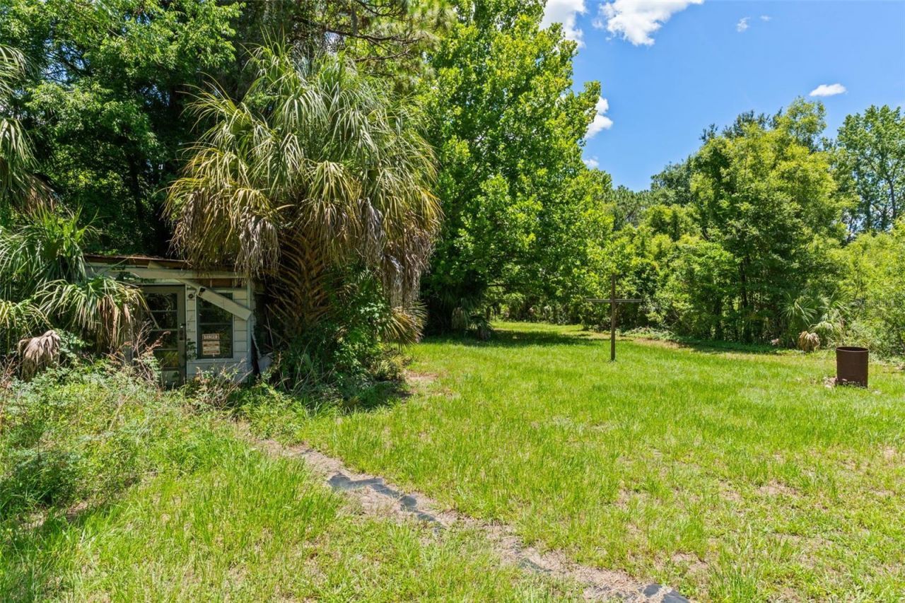 3909 S Cedar Terrace, Homosassa, FL 34448 Photo