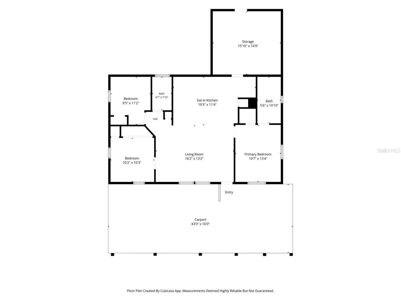 3909 S Cedar Terrace, Homosassa, FL 34448 Photo