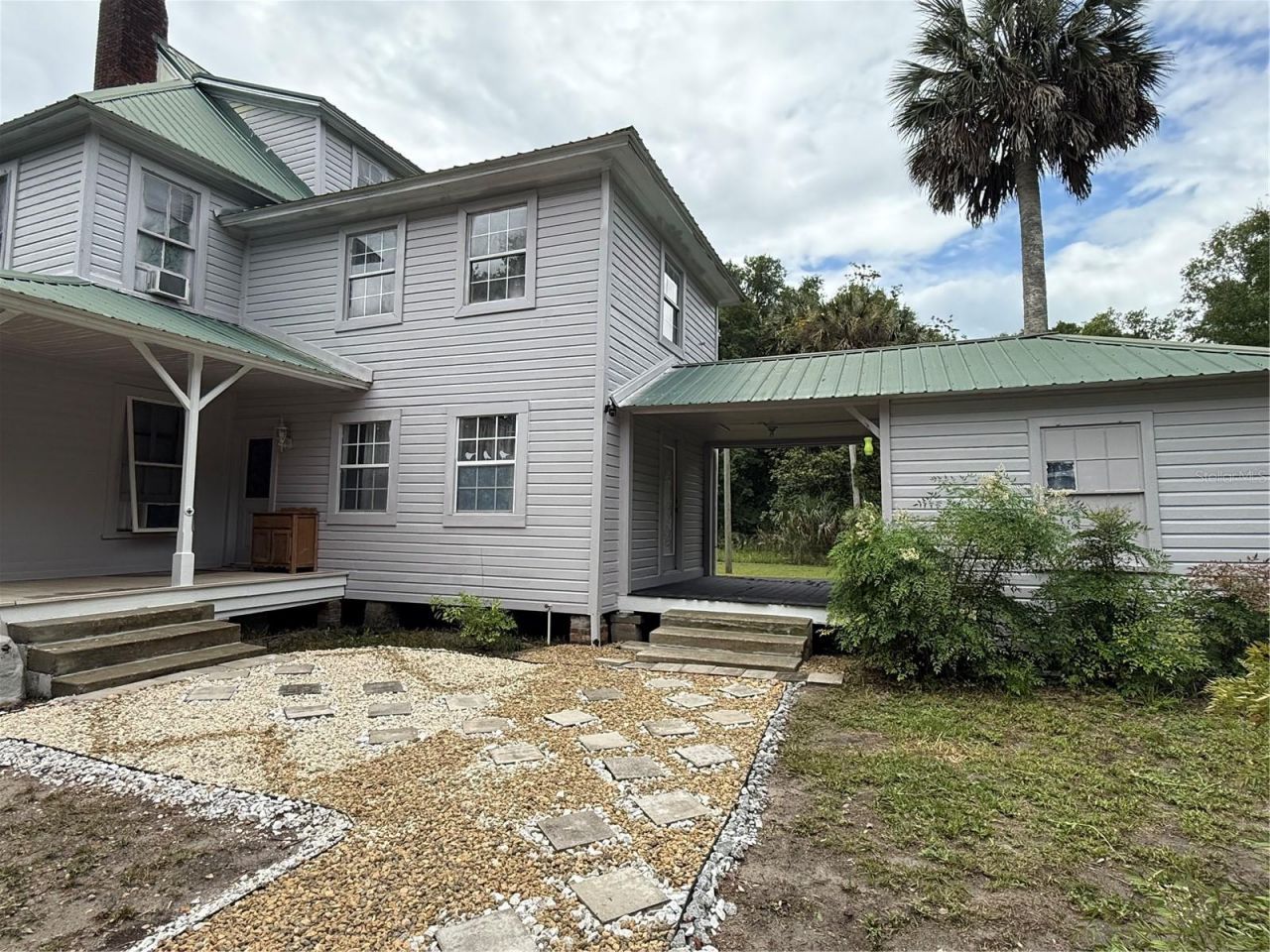 110 N Volusia Avenue , Pierson, FL 32180 Photo