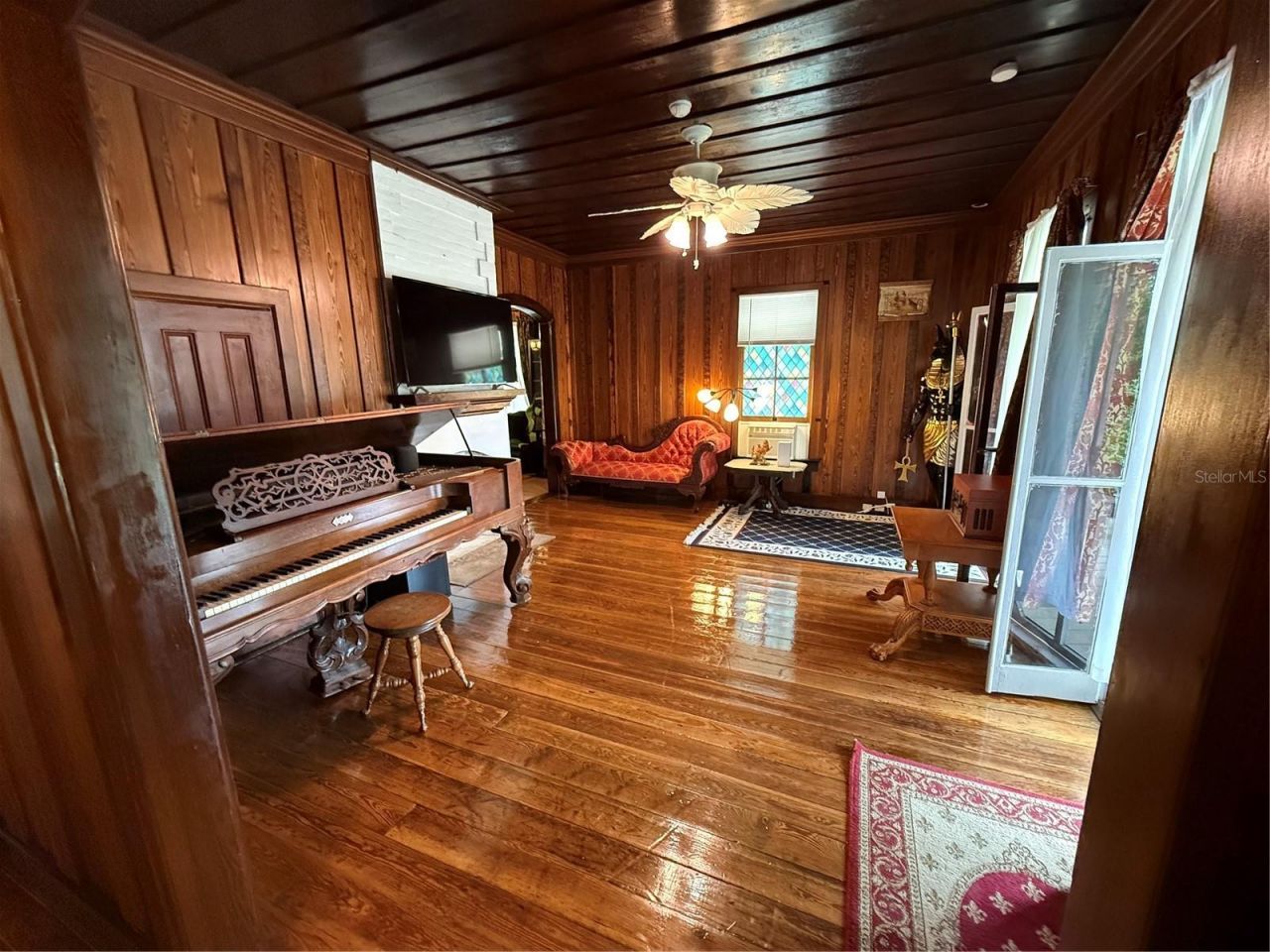 110 N Volusia Avenue , Pierson, FL 32180 Photo