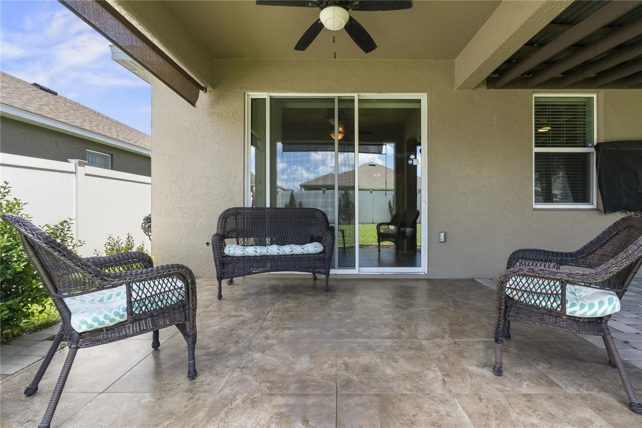 2517 Isabela Terrace, Kissimmee, FL 34743 Photo