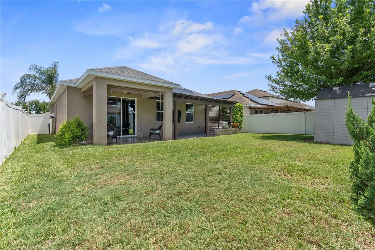 2517 Isabela Terrace, Kissimmee, FL 34743 Photo