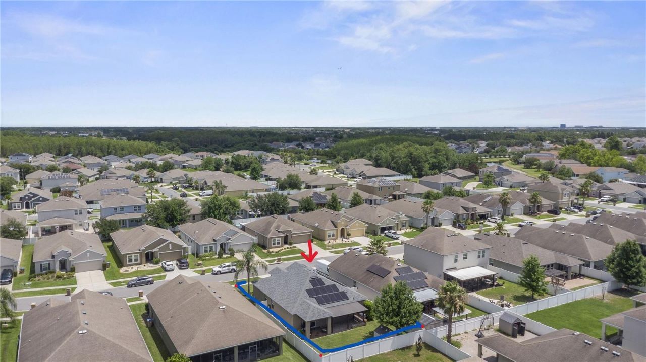 2517 Isabela Terrace, Kissimmee, FL 34743 Photo