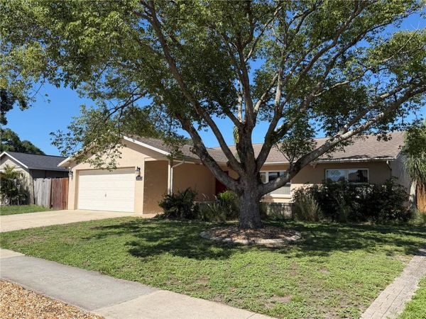 4243 CHIPMUNK DRIVE , NEW PORT RICHEY, FL 34653