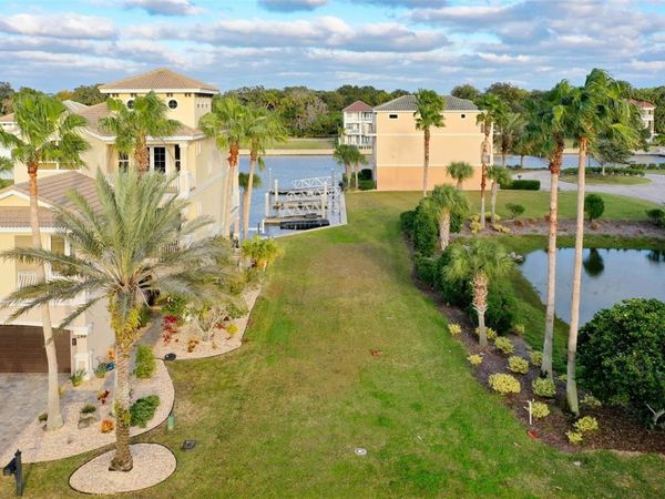 297 YACHT HARBOR DRIVE , PALM COAST, FL 32137