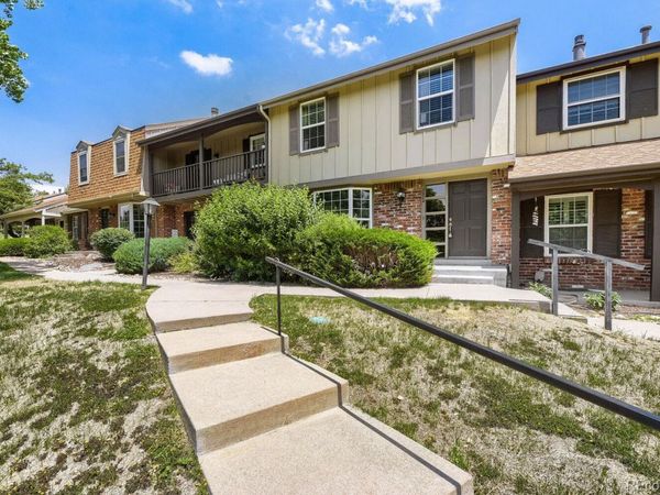 7101 W Yale Avenue, Unit 3904, Denver, CO 80227
