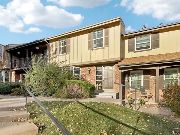 7101 W Yale Avenue , Unit 3904, Denver, CO 80227